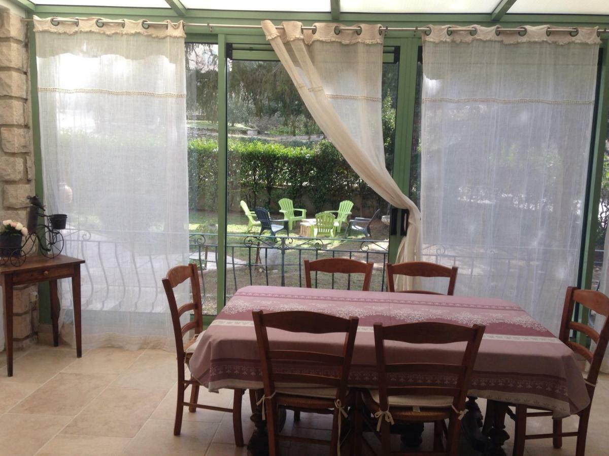 Holiday home La Roseraie *