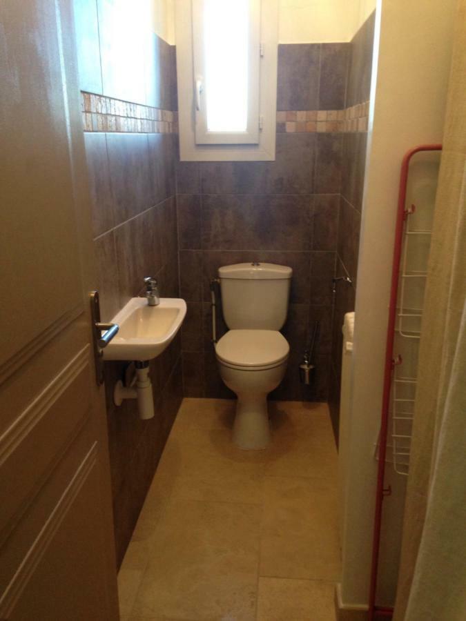 Holiday home La Roseraie