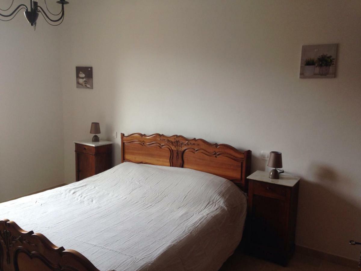 Holiday home La Roseraie Bonnieux