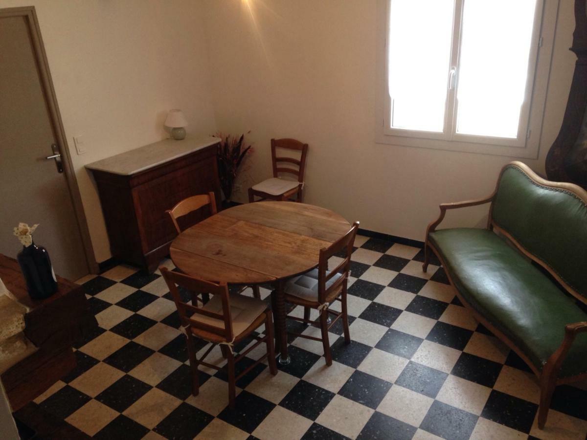 La Roseraie Bonnieux