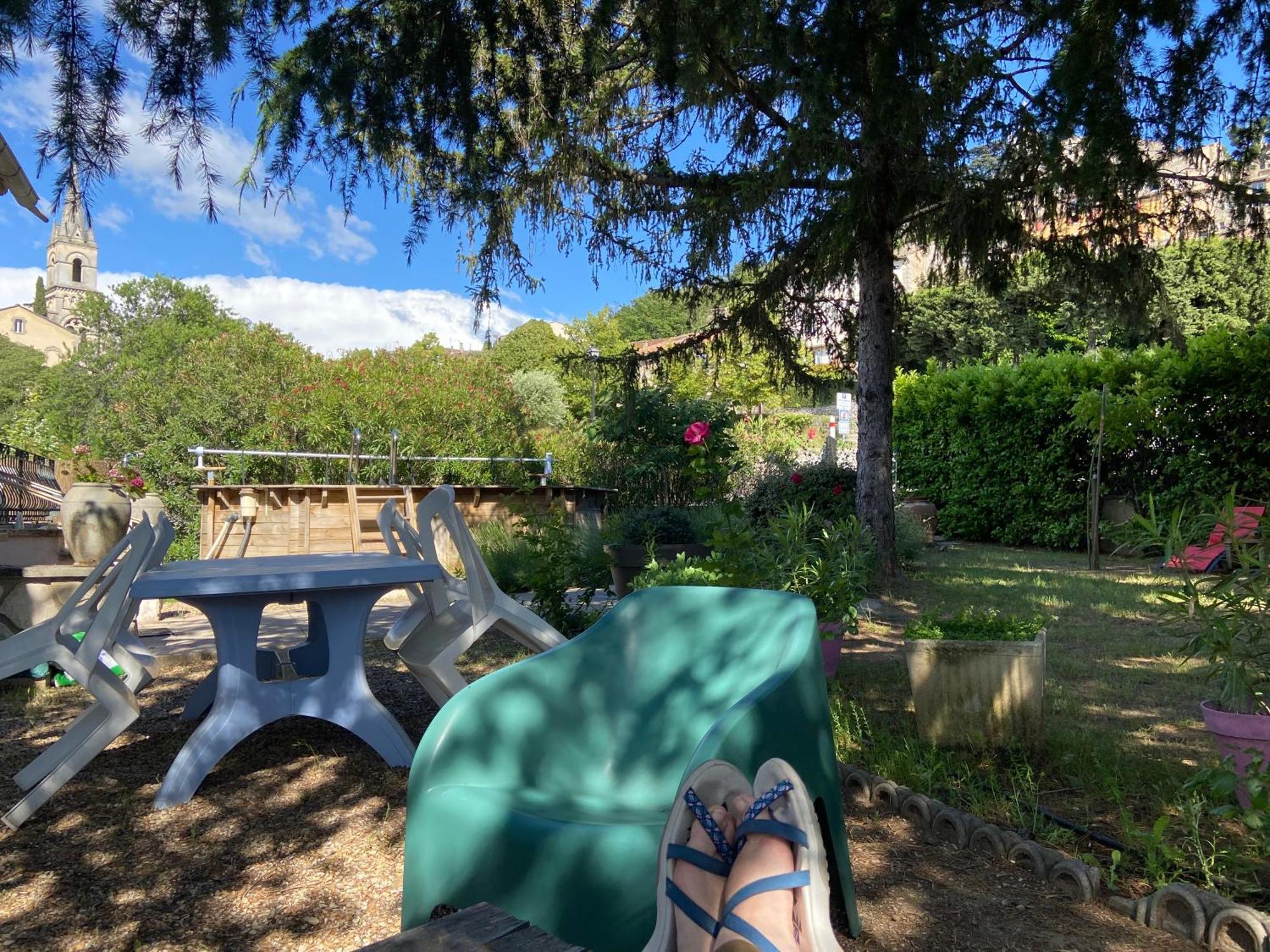 Holiday home La Roseraie