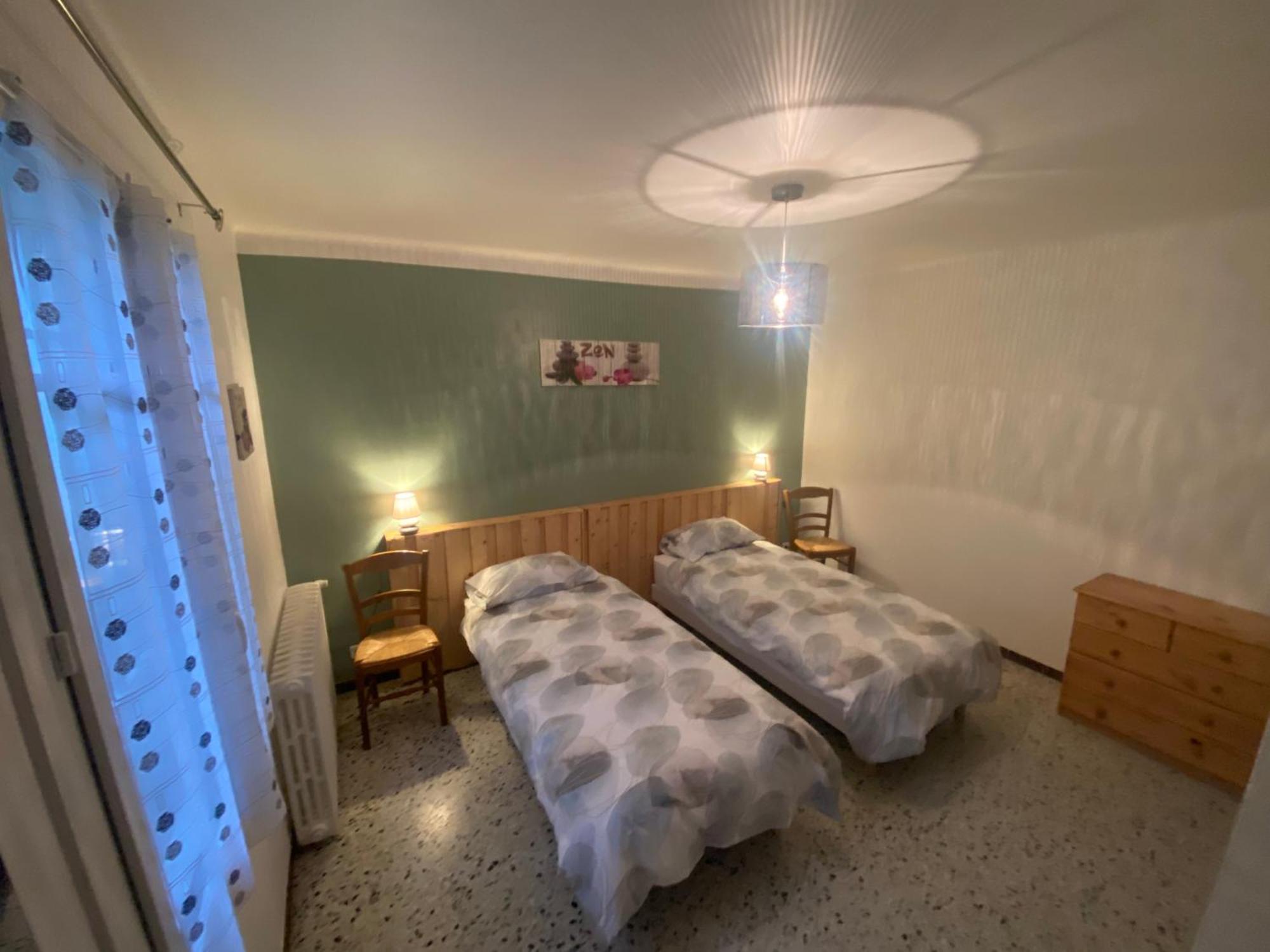 La Roseraie Holiday home Bonnieux