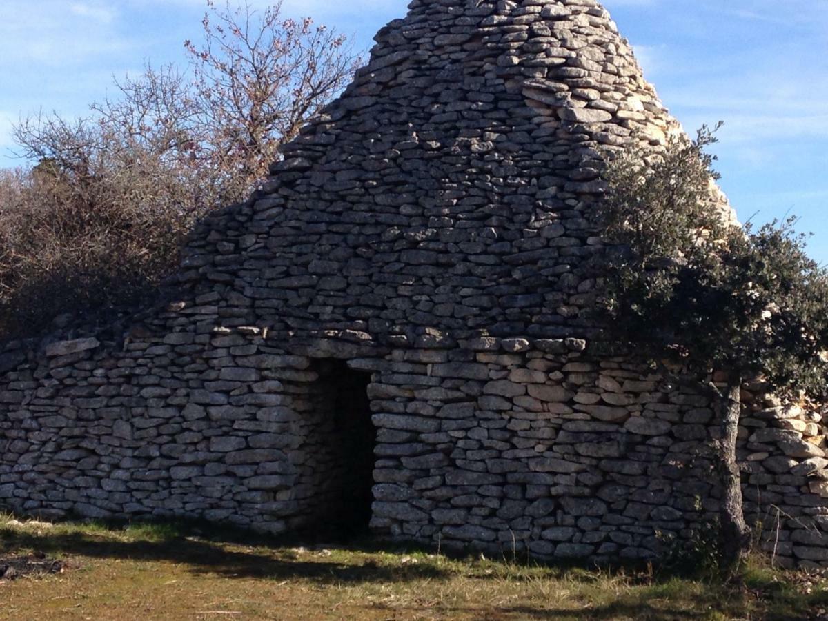 La Roseraie * Bonnieux